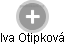  Iva Otipková - Vizualizace  propojení osoby a firem v obchodním rejstříku