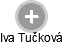 Iva Tučková - Vizualizace  propojení osoby a firem v obchodním rejstříku
