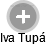Iva Tupá - Vizualizace  propojení osoby a firem v obchodním rejstříku