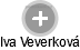 Iva Veverková - Vizualizace  propojení osoby a firem v obchodním rejstříku