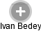 Ivan Bedey - Vizualizace  propojení osoby a firem v obchodním rejstříku