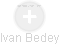 Ivan Bedey - Vizualizace  propojení osoby a firem v obchodním rejstříku