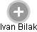 Ivan Bilak - Vizualizace  propojení osoby a firem v obchodním rejstříku