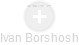 Ivan Borshosh - Vizualizace  propojení osoby a firem v obchodním rejstříku