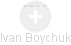 Ivan Boychuk - Vizualizace  propojení osoby a firem v obchodním rejstříku