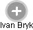 Ivan Bryk - Vizualizace  propojení osoby a firem v obchodním rejstříku