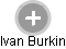 Ivan Burkin - Vizualizace  propojení osoby a firem v obchodním rejstříku
