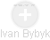Ivan Bybyk - Vizualizace  propojení osoby a firem v obchodním rejstříku
