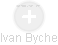 Ivan Byche - Vizualizace  propojení osoby a firem v obchodním rejstříku