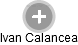 Ivan Calancea - Vizualizace  propojení osoby a firem v obchodním rejstříku