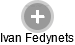 Ivan Fedynets - Vizualizace  propojení osoby a firem v obchodním rejstříku