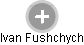 Ivan Fushchych - Vizualizace  propojení osoby a firem v obchodním rejstříku
