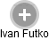 Ivan Futko - Vizualizace  propojení osoby a firem v obchodním rejstříku