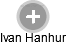 Ivan Hanhur - Vizualizace  propojení osoby a firem v obchodním rejstříku