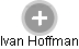 Ivan Hoffman - Vizualizace  propojení osoby a firem v obchodním rejstříku