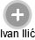 Ivan Ilić - Vizualizace  propojení osoby a firem v obchodním rejstříku