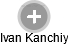 Ivan Kanchiy - Vizualizace  propojení osoby a firem v obchodním rejstříku