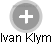 Ivan Klym - Vizualizace  propojení osoby a firem v obchodním rejstříku