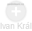 Ivan Král - Vizualizace  propojení osoby a firem v obchodním rejstříku