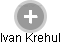 Ivan Krehul - Vizualizace  propojení osoby a firem v obchodním rejstříku