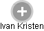 Ivan Kristen - Vizualizace  propojení osoby a firem v obchodním rejstříku