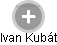 Ivan Kubát - Vizualizace  propojení osoby a firem v obchodním rejstříku