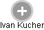 Ivan Kucher - Vizualizace  propojení osoby a firem v obchodním rejstříku