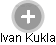 Ivan Kukla - Vizualizace  propojení osoby a firem v obchodním rejstříku