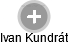 Ivan Kundrát - Vizualizace  propojení osoby a firem v obchodním rejstříku
