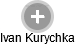 Ivan Kurychka - Vizualizace  propojení osoby a firem v obchodním rejstříku