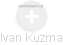 Ivan Kuzma - Vizualizace  propojení osoby a firem v obchodním rejstříku