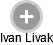 Ivan Livak - Vizualizace  propojení osoby a firem v obchodním rejstříku