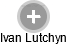 Ivan Lutchyn - Vizualizace  propojení osoby a firem v obchodním rejstříku