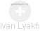 Ivan Lyakh - Vizualizace  propojení osoby a firem v obchodním rejstříku