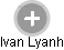 Ivan Lyanh - Vizualizace  propojení osoby a firem v obchodním rejstříku