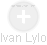 Ivan Lylo - Vizualizace  propojení osoby a firem v obchodním rejstříku