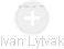 Ivan Lytvak - Vizualizace  propojení osoby a firem v obchodním rejstříku