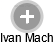 Ivan Mach - Vizualizace  propojení osoby a firem v obchodním rejstříku
