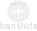 Ivan Mikfa - Vizualizace  propojení osoby a firem v obchodním rejstříku