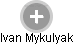 Ivan Mykulyak - Vizualizace  propojení osoby a firem v obchodním rejstříku