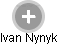 Ivan Nynyk - Vizualizace  propojení osoby a firem v obchodním rejstříku