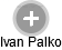 Ivan Palko - Vizualizace  propojení osoby a firem v obchodním rejstříku