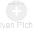 Ivan Plch - Vizualizace  propojení osoby a firem v obchodním rejstříku