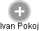  Ivan P. - Vizualizace  propojení osoby a firem v obchodním rejstříku