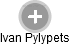 Ivan Pylypets - Vizualizace  propojení osoby a firem v obchodním rejstříku