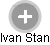 Ivan Stan - Vizualizace  propojení osoby a firem v obchodním rejstříku