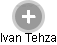 Ivan Tehza - Vizualizace  propojení osoby a firem v obchodním rejstříku