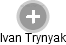 Ivan Trynyak - Vizualizace  propojení osoby a firem v obchodním rejstříku