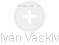 Ivan Vaskiv - Vizualizace  propojení osoby a firem v obchodním rejstříku