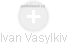 Ivan Vasylkiv - Vizualizace  propojení osoby a firem v obchodním rejstříku
